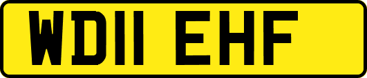WD11EHF