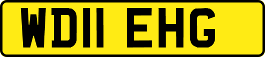 WD11EHG