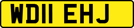WD11EHJ