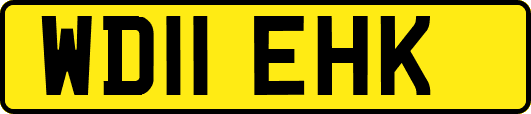 WD11EHK