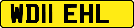 WD11EHL