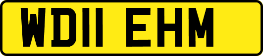 WD11EHM