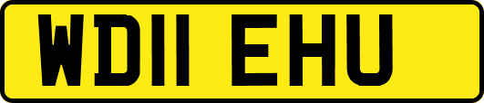 WD11EHU