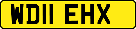 WD11EHX