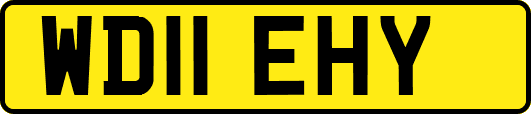 WD11EHY