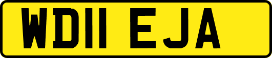WD11EJA
