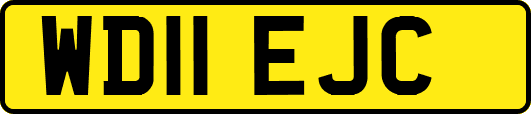 WD11EJC
