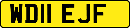 WD11EJF