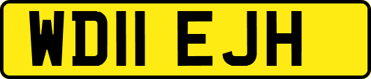 WD11EJH