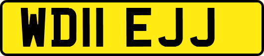 WD11EJJ