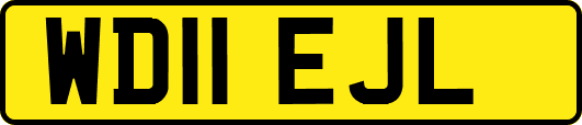 WD11EJL