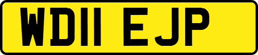 WD11EJP