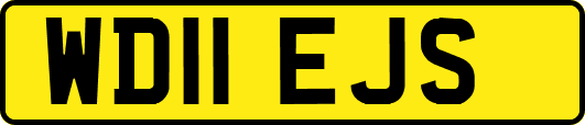 WD11EJS