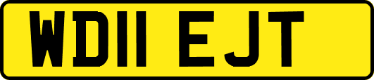 WD11EJT