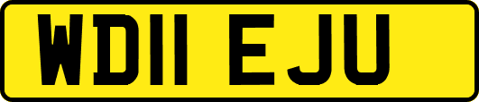 WD11EJU