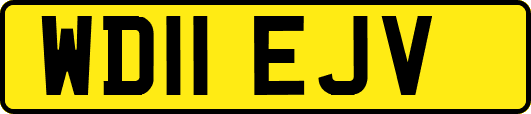 WD11EJV