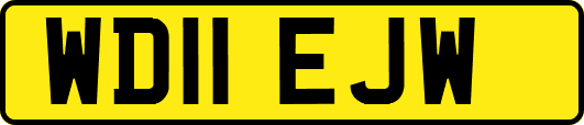 WD11EJW