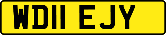 WD11EJY