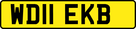 WD11EKB