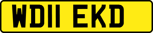 WD11EKD