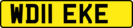 WD11EKE