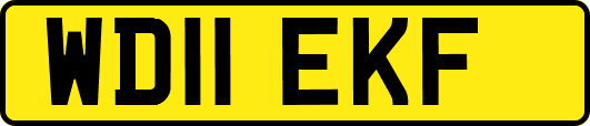 WD11EKF