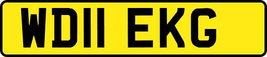WD11EKG