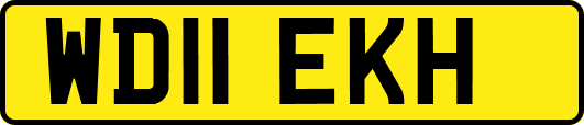 WD11EKH