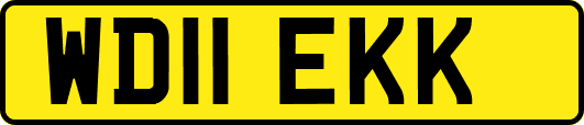 WD11EKK