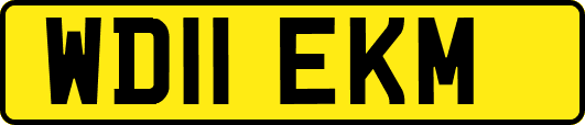 WD11EKM