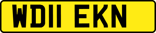 WD11EKN