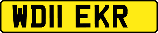 WD11EKR