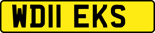 WD11EKS