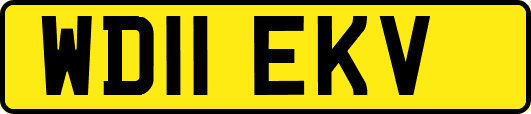 WD11EKV