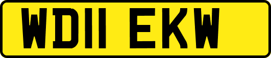 WD11EKW