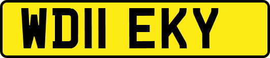 WD11EKY