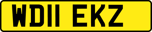 WD11EKZ