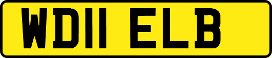 WD11ELB