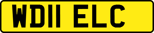 WD11ELC