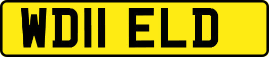 WD11ELD