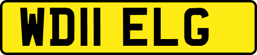 WD11ELG