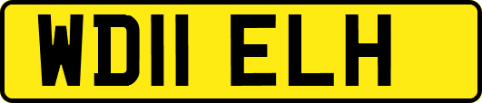 WD11ELH