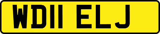 WD11ELJ
