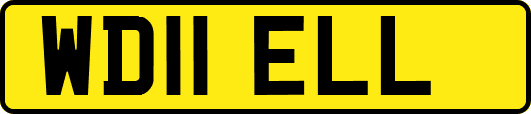 WD11ELL