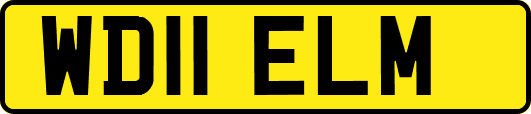 WD11ELM