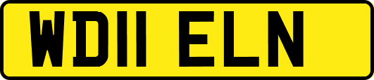 WD11ELN