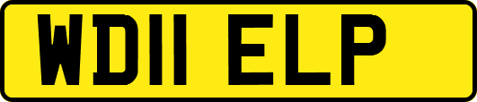 WD11ELP