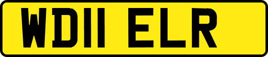 WD11ELR