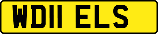 WD11ELS