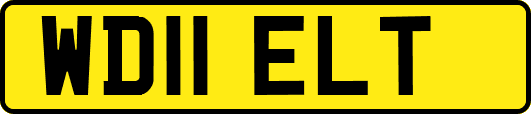 WD11ELT
